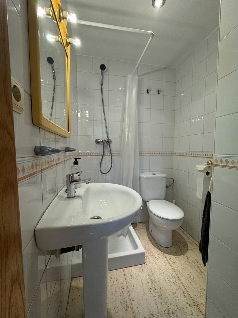 Piso de 105 m² en Murcia