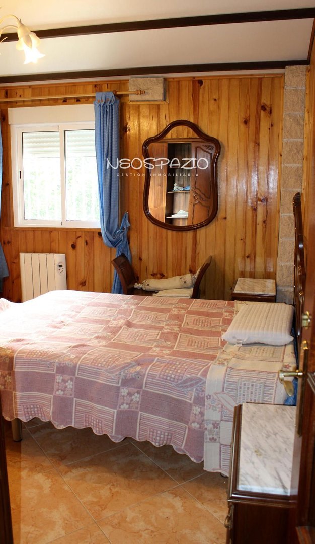 Casa 253 m² a Castro de Rei