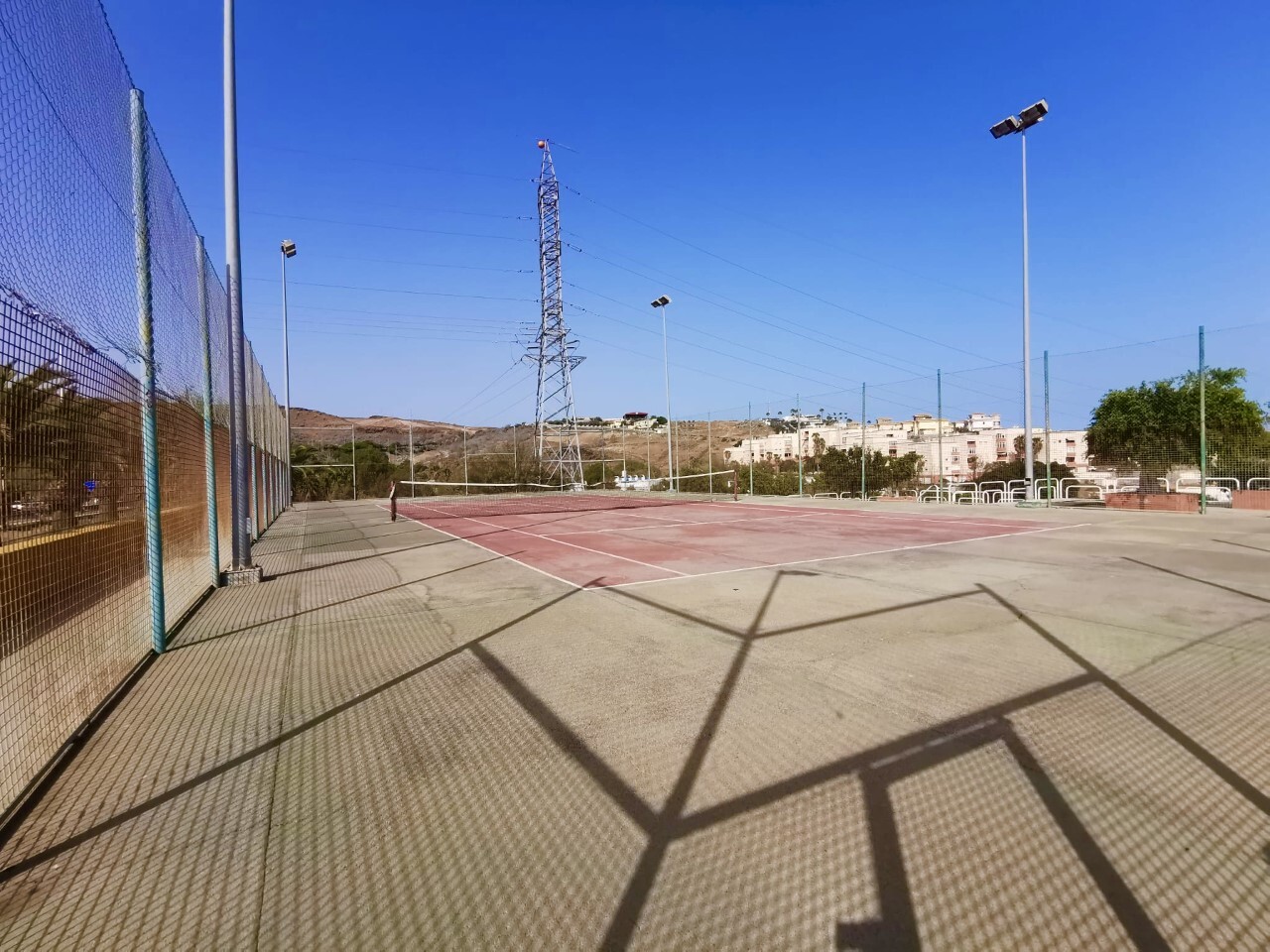 Pis de 90 m² a San Bartolomé de Tirajana