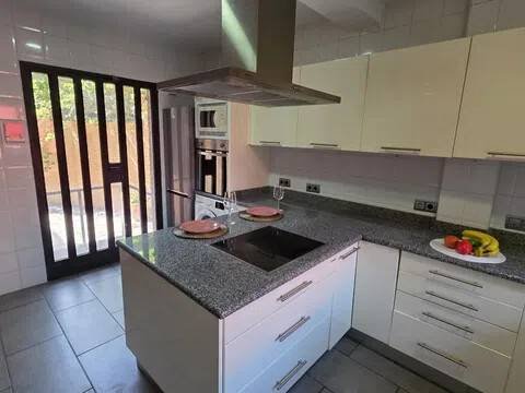 Pis de 45 m² a Madrid