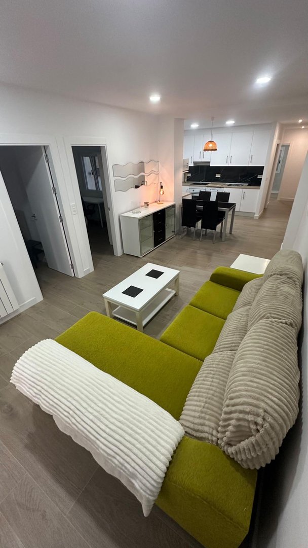 Pis de 122 m² a Granada