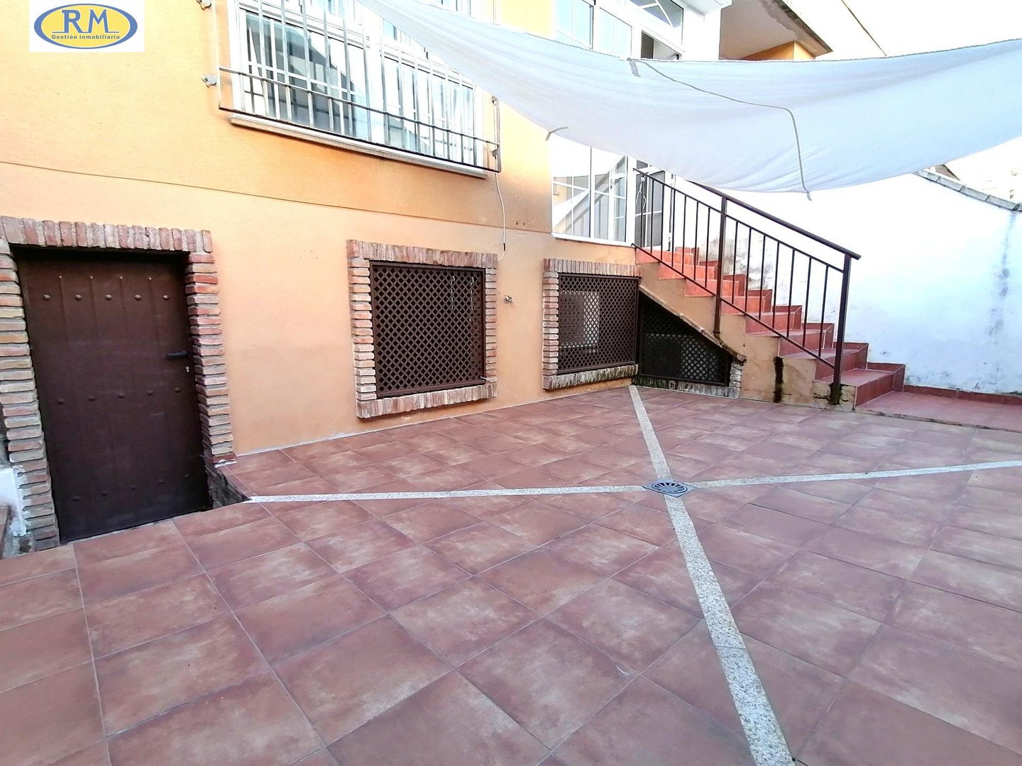 Piso de 219 m² en Cáceres