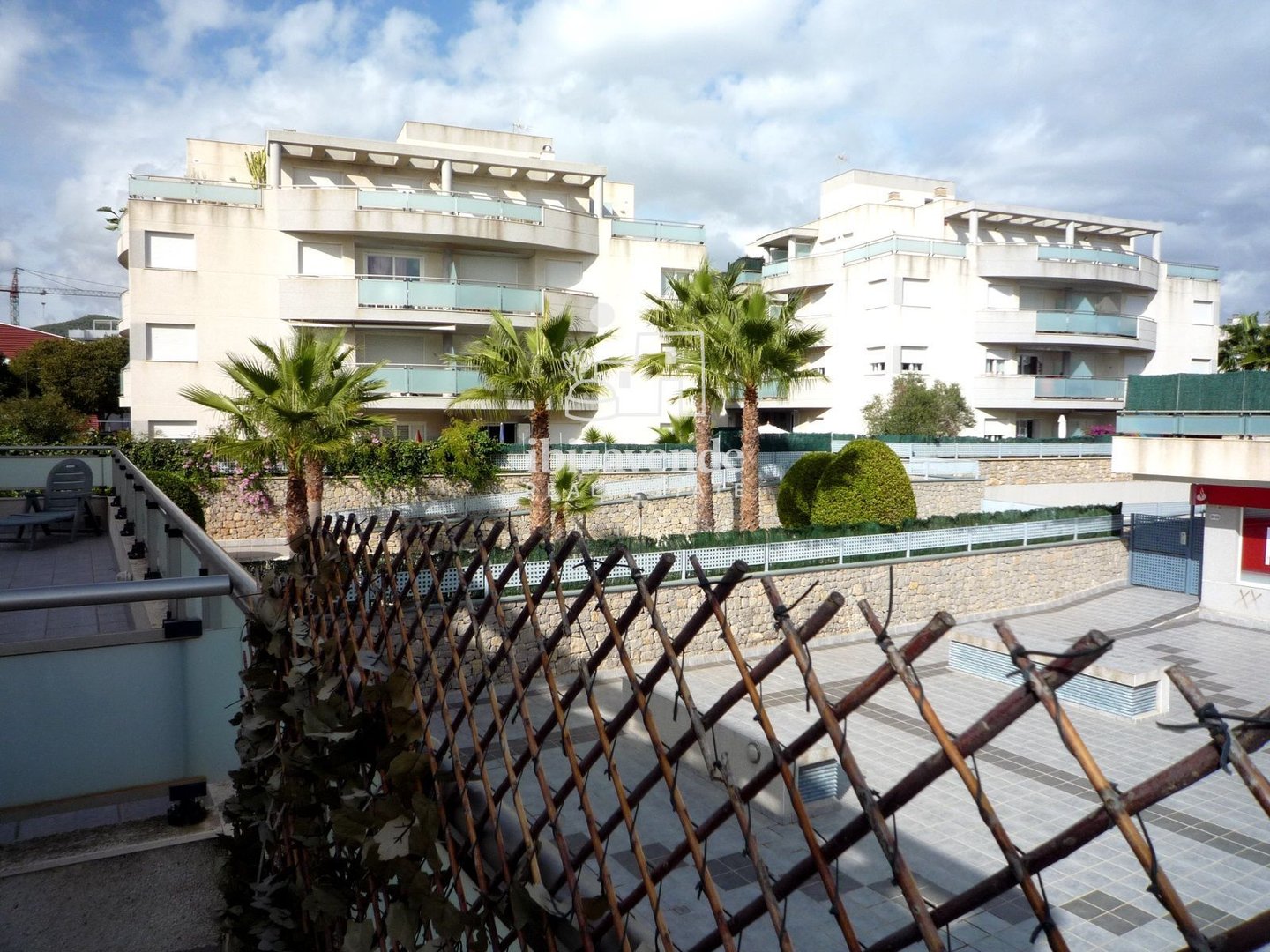 Pis de 105 m² a Eivissa