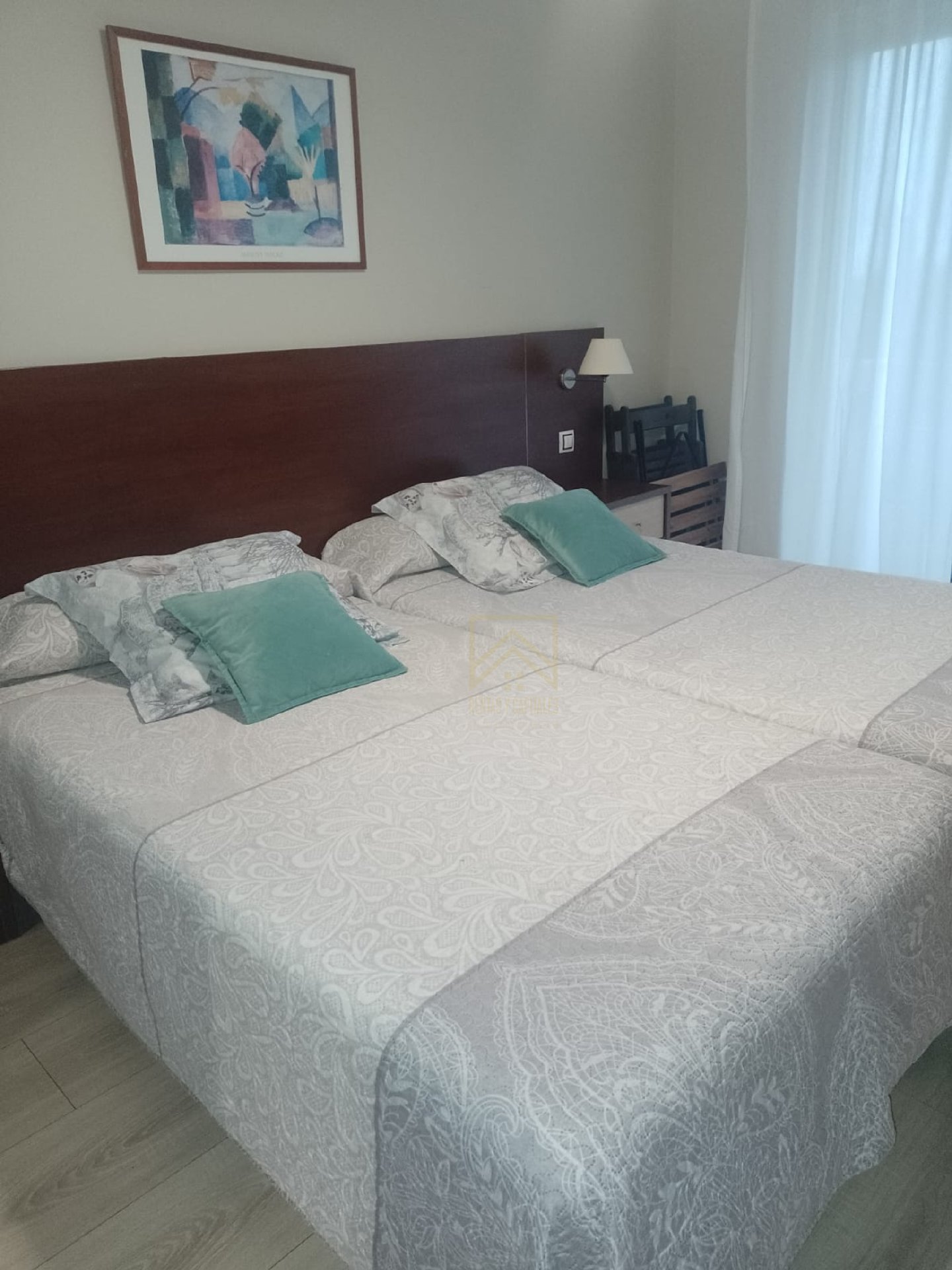Piso de 65 m² en Piélagos