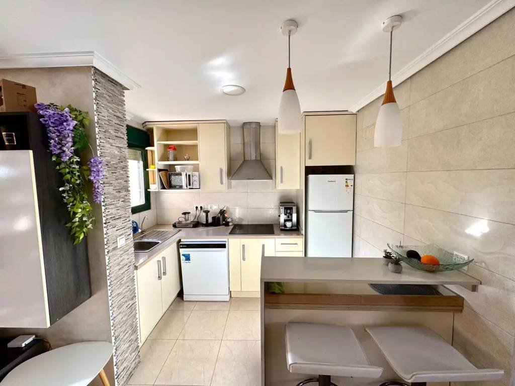 Casa de 115 m² en Orihuela