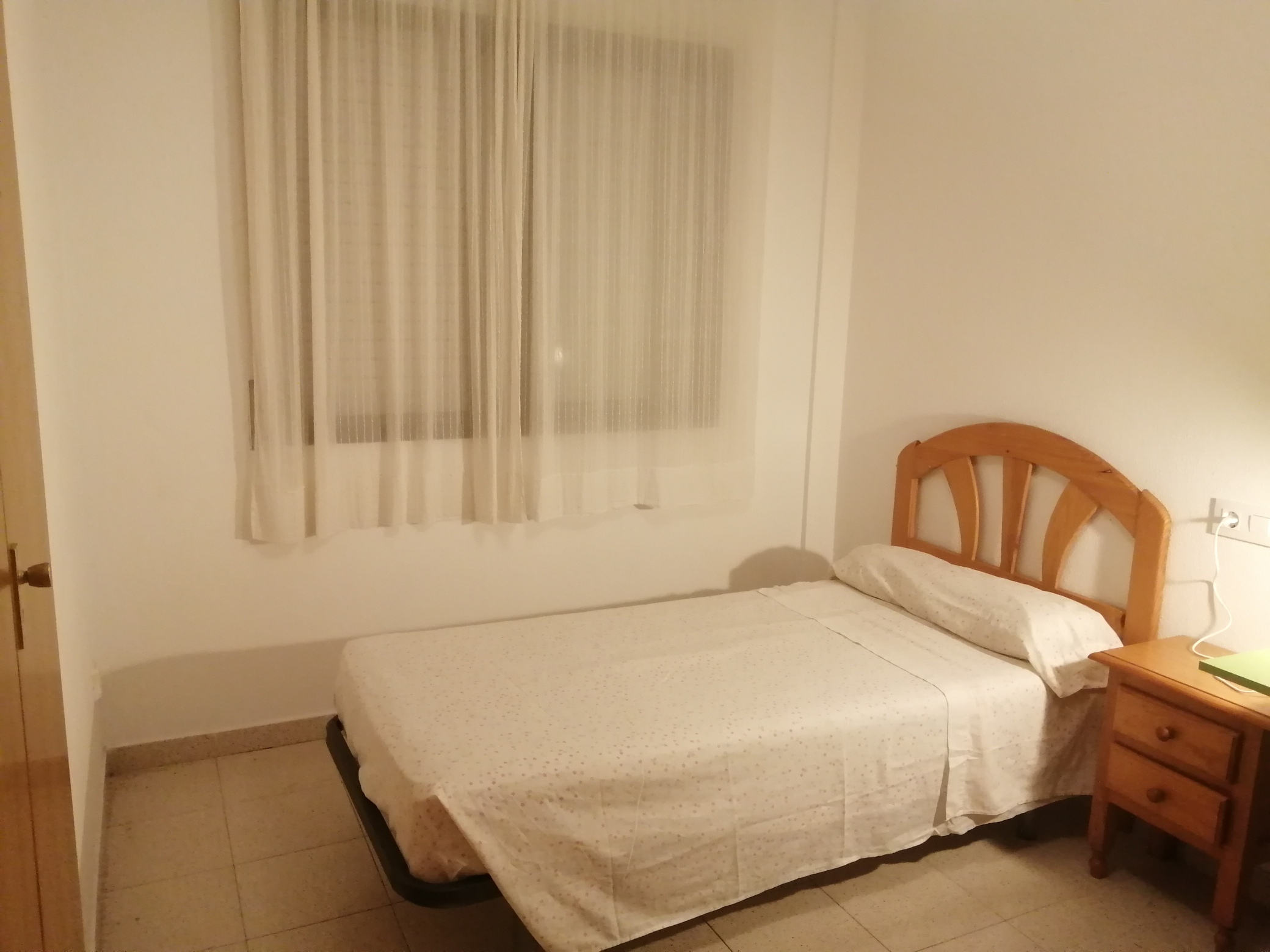 Habitación 120 m², Tortosa