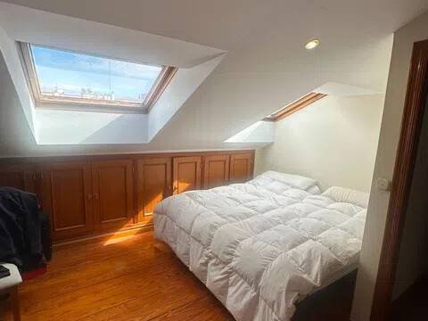 Pis de 106 m² a Valladolid