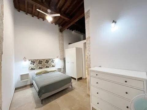 Piso de 80 m² en Almería