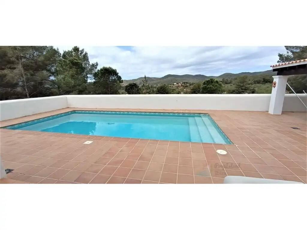 Casa de 372 m² en Sant Antoni de Portmany