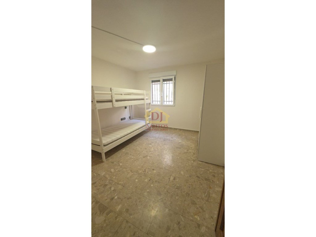 Pis de 120 m² a Salamanca