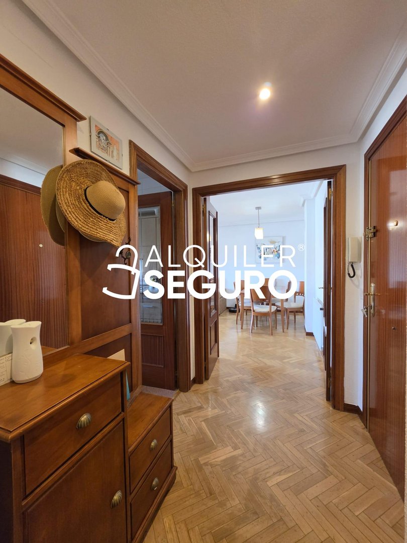 Pis de 96 m² a Fuenlabrada