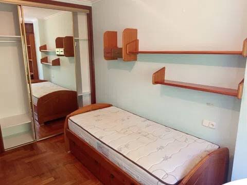Piso de 117 m² en Pontevedra