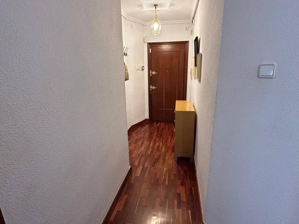Piso de 67 m² en Murcia