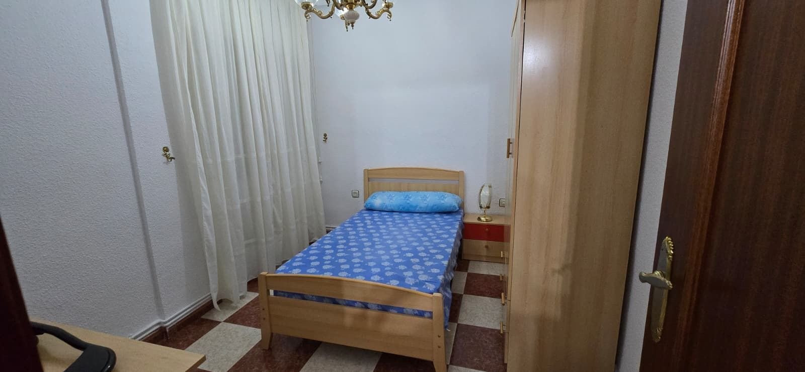 Piso de 85 m² en Puertollano