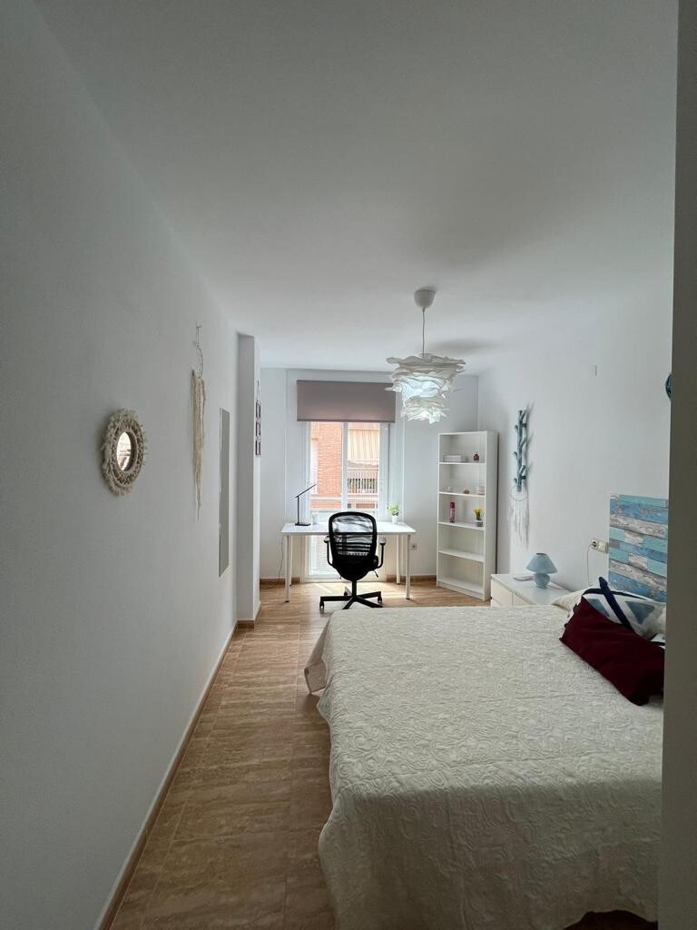 Piso de 105 m² en Lorca