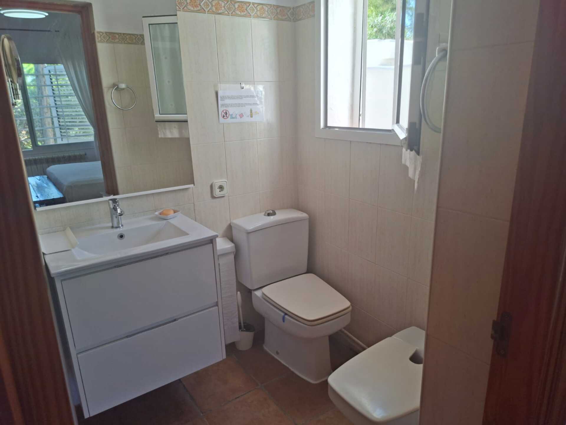 Pis de 160 m² a Santa Eulària des Riu
