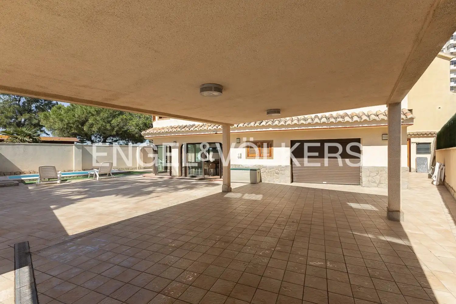 Casa de 223 m² en Puebla de Farnáls