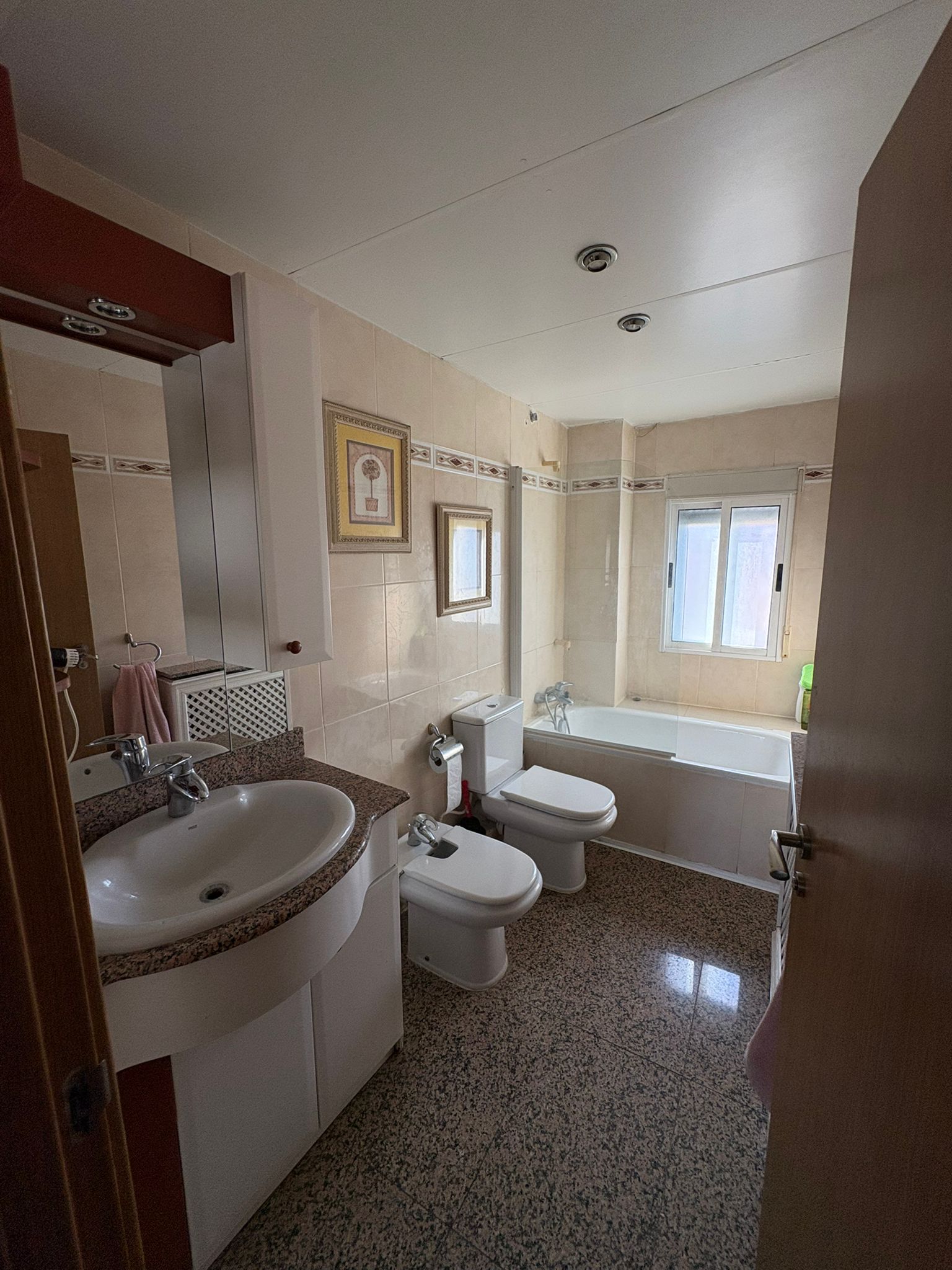 Habitación 90 m², Cella