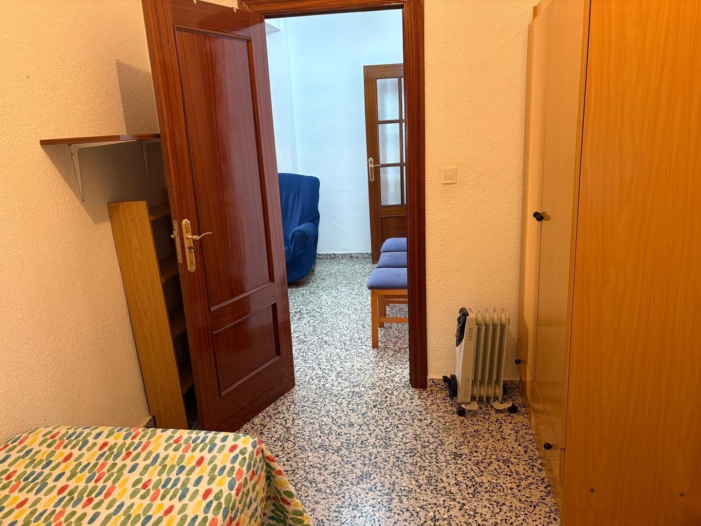 Piso de 65 m² en Granada