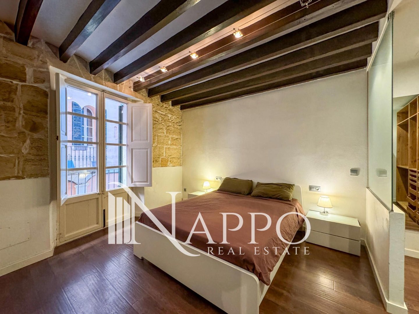 Apartamento 85 m² em Palma