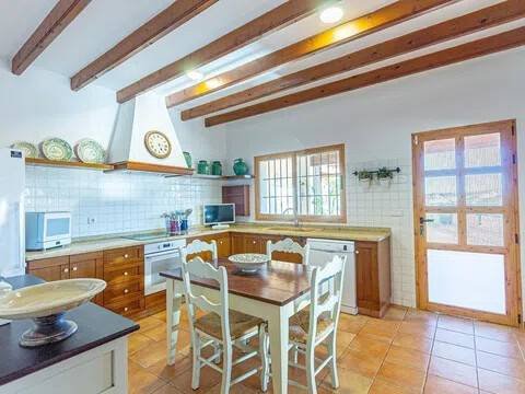 Casa de 313 m² en Altea