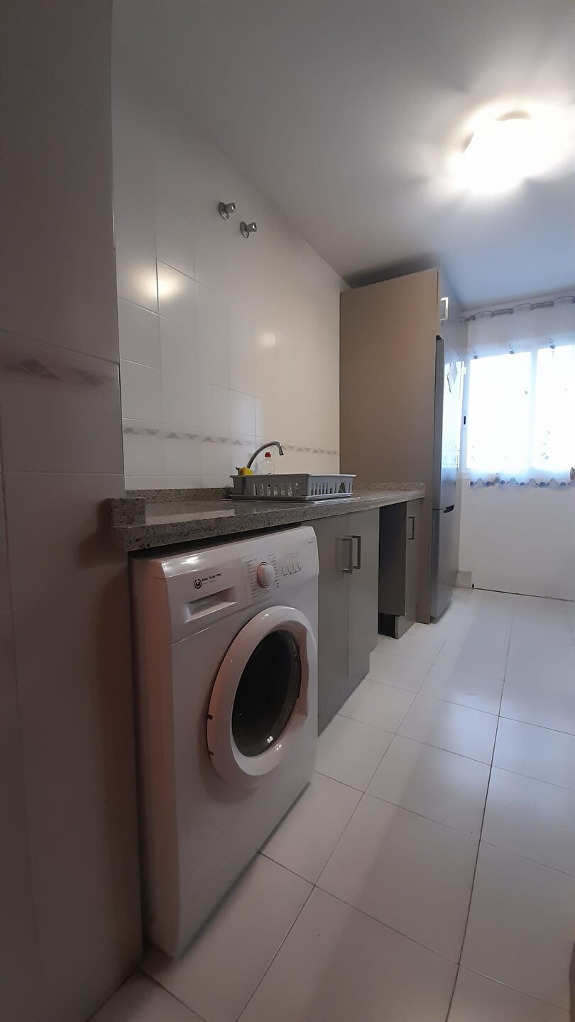 Pis de 96 m² a Còrdova