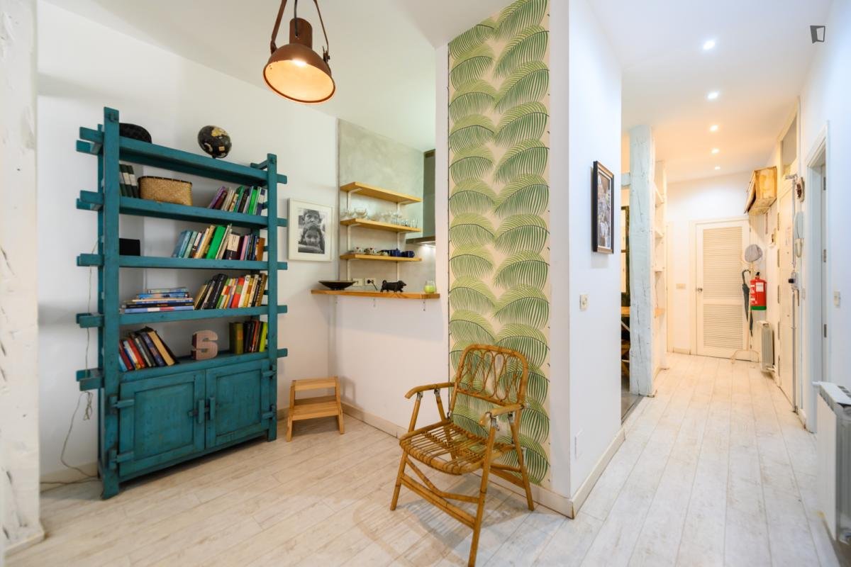 Appartement 80 m² à Madrid