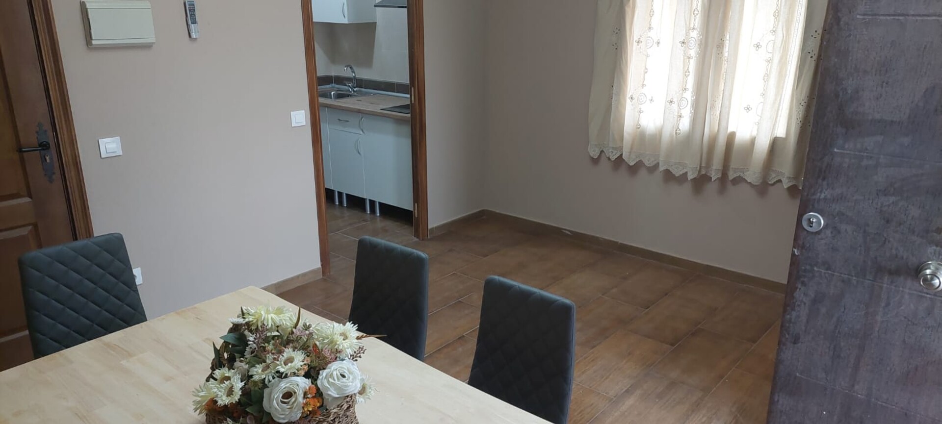 Piso de 50 m² en Talavera de la Reina