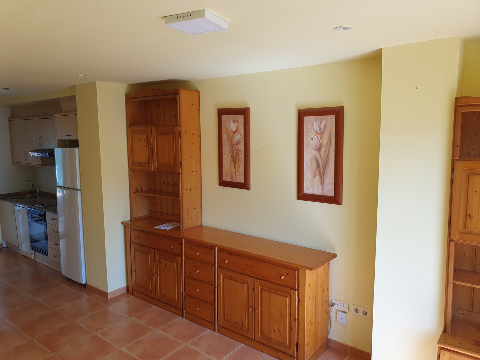 Piso de 81 m² en Oropesa del Mar