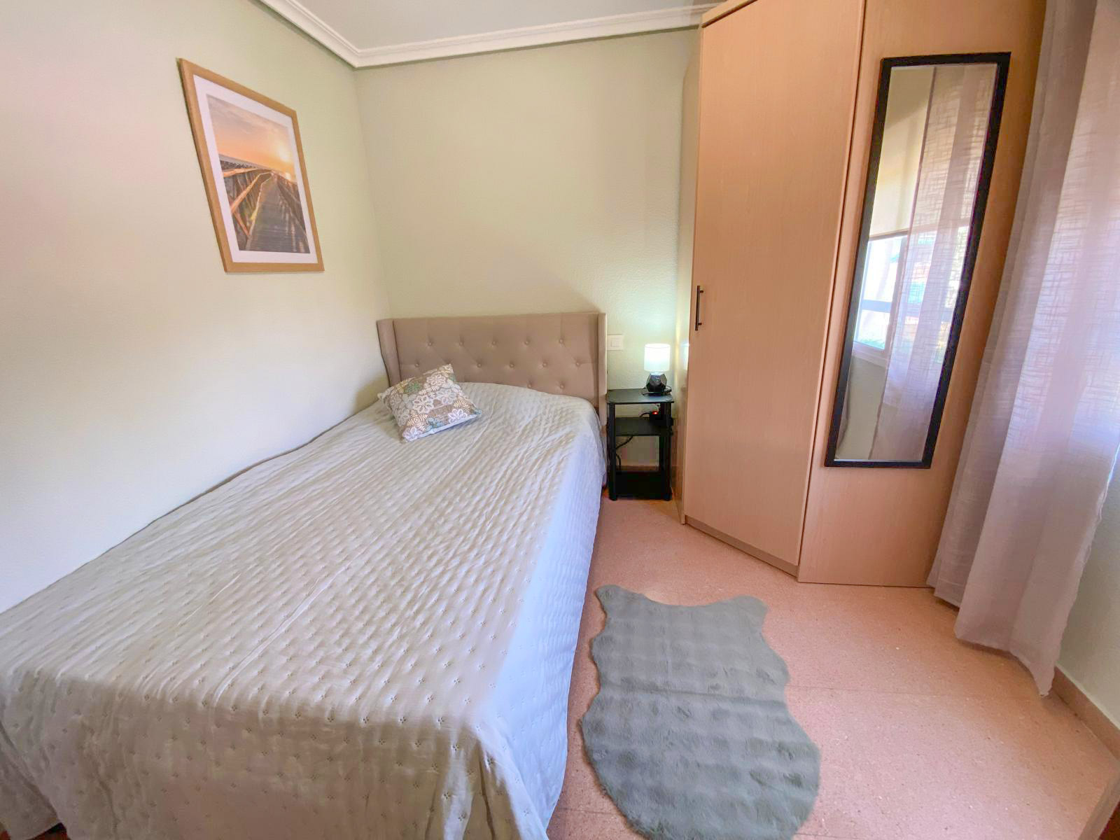 Habitación 86 m², Alicante