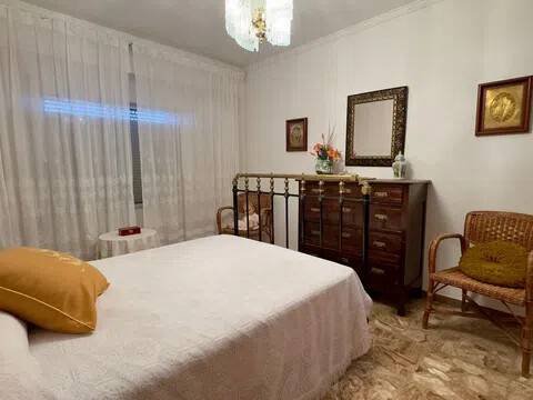 Piso de 284 m² en Báguena