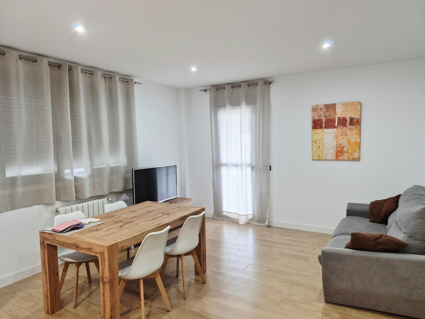 Pis de 79 m² a Badajoz
