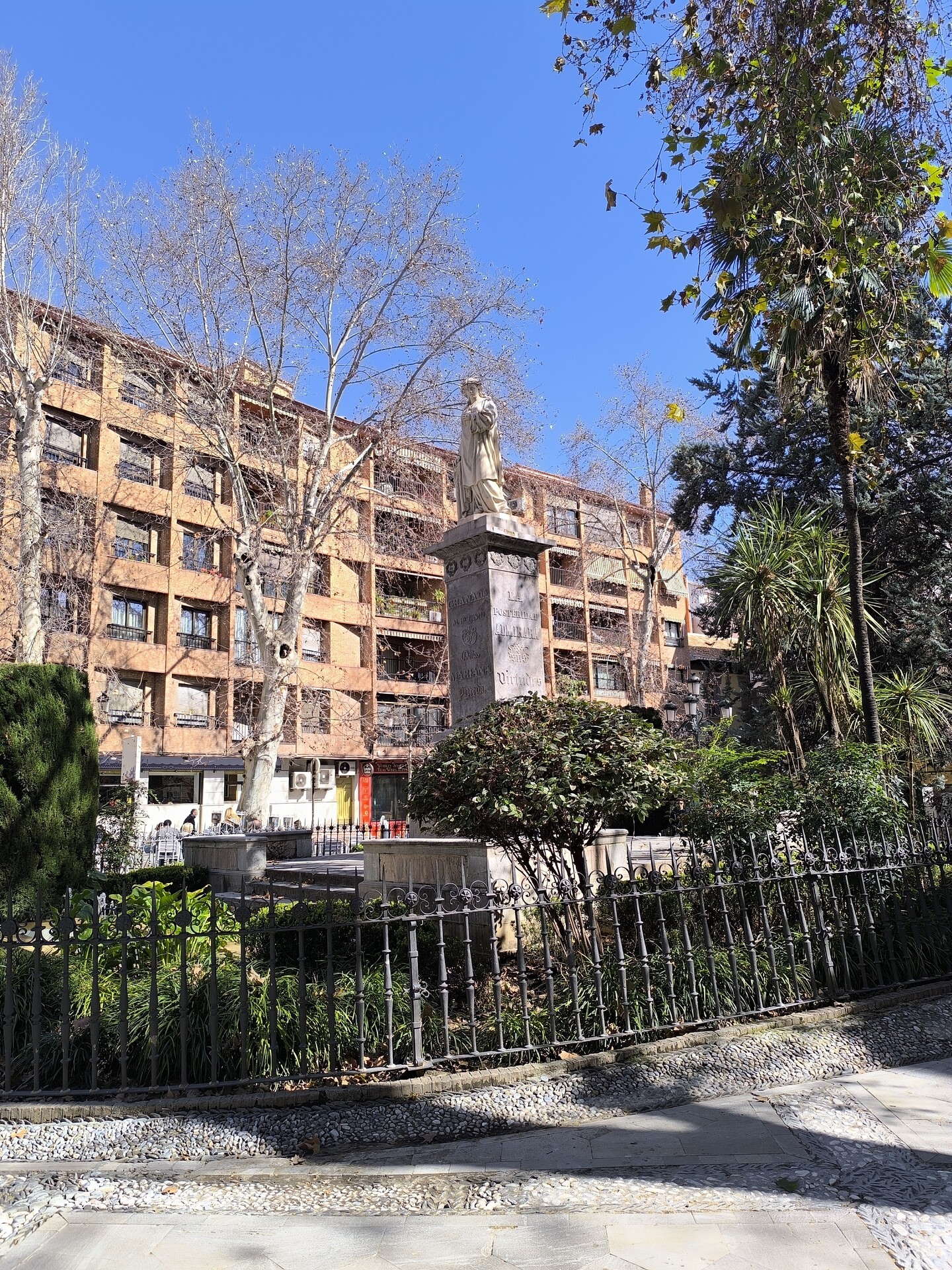 Piso de 70 m² en Granada