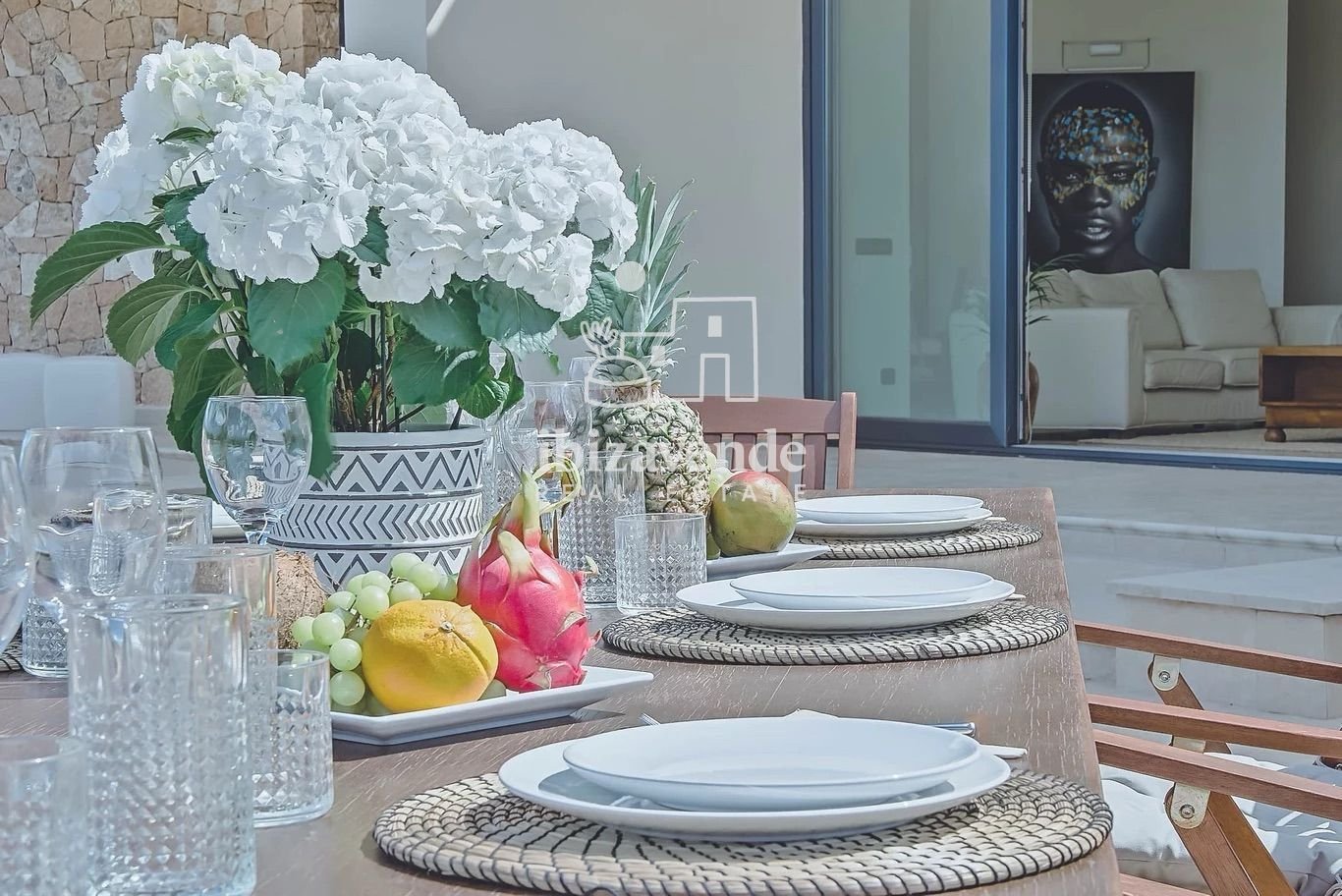 Casa de 456 m² en Sant Josep de sa Talaia