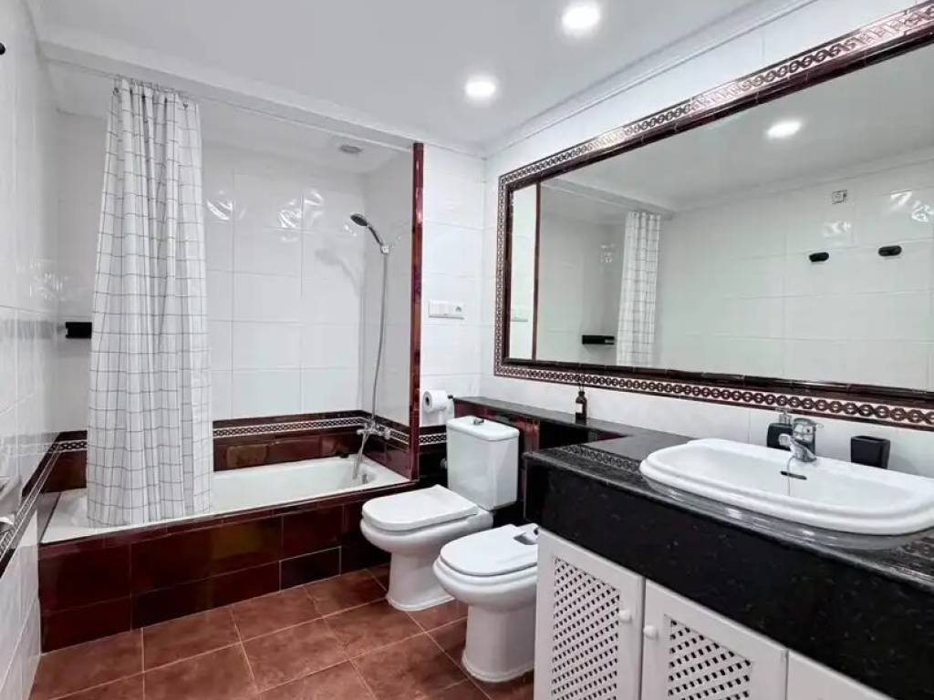 Piso de 94 m² en Málaga