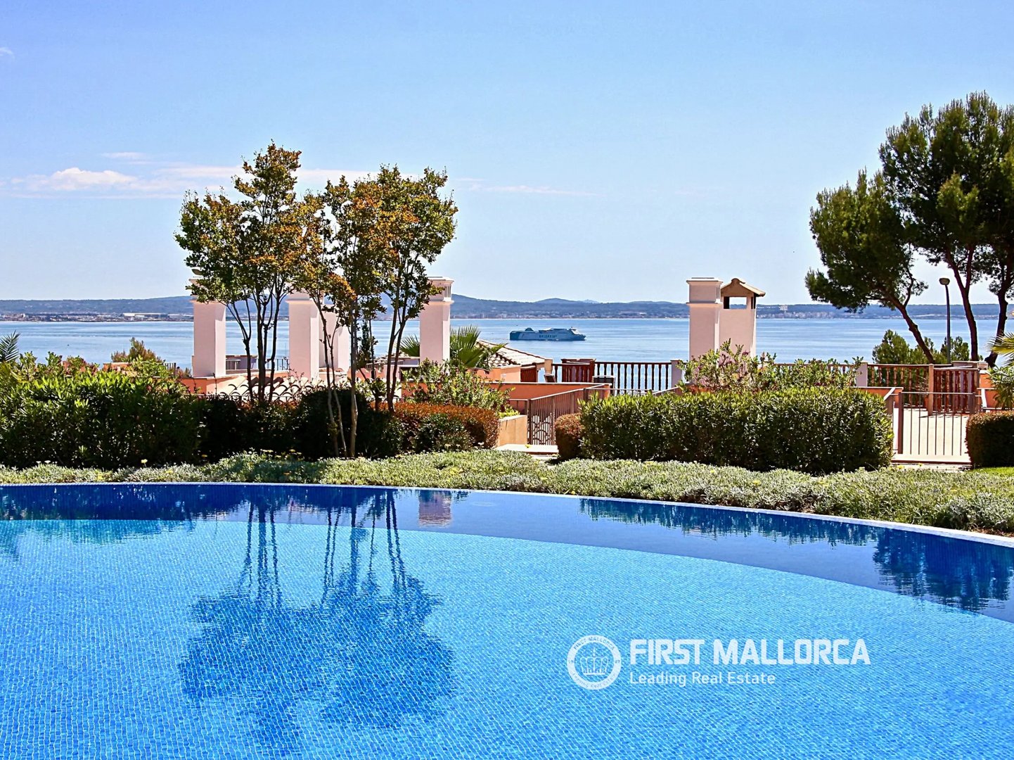 Pis de 126 m² a Calvià