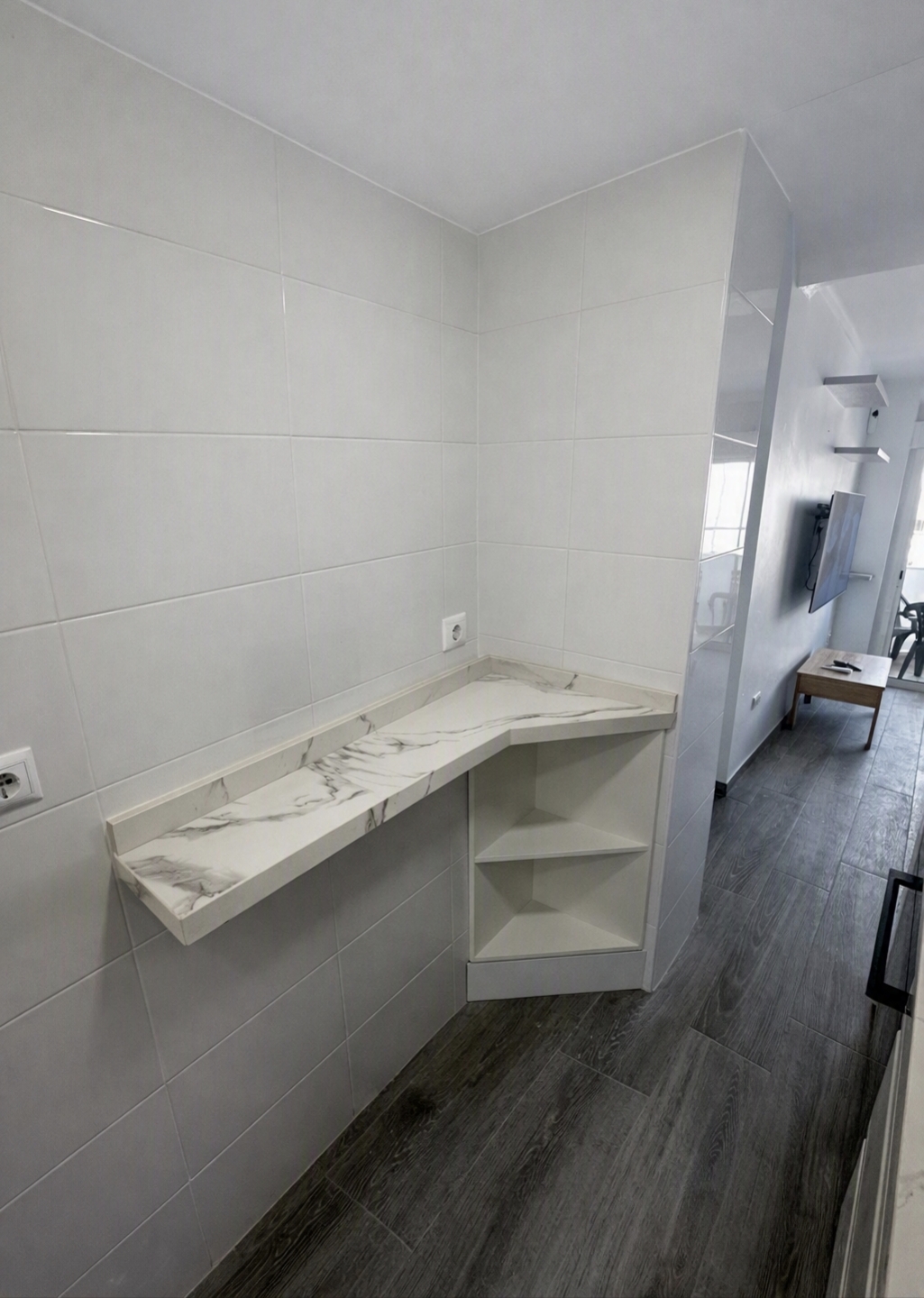 Appartamento 72 m² a Siviglia