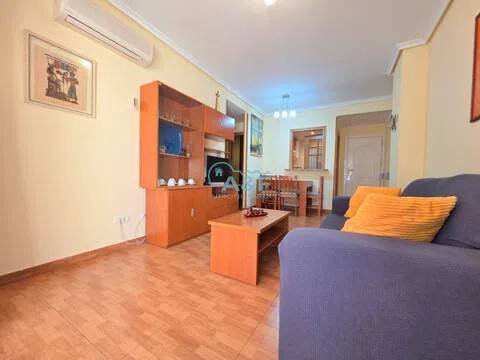 Piso de 111 m² en Oropesa del Mar