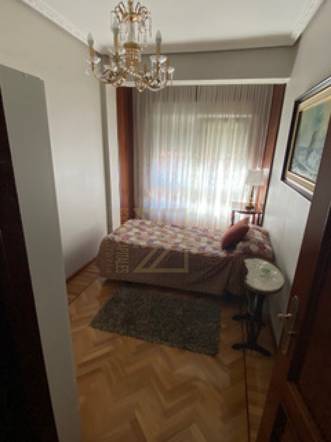 Piso de 80 m² en Camargo
