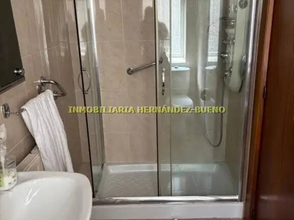 Piso de 115 m² en Salamanca