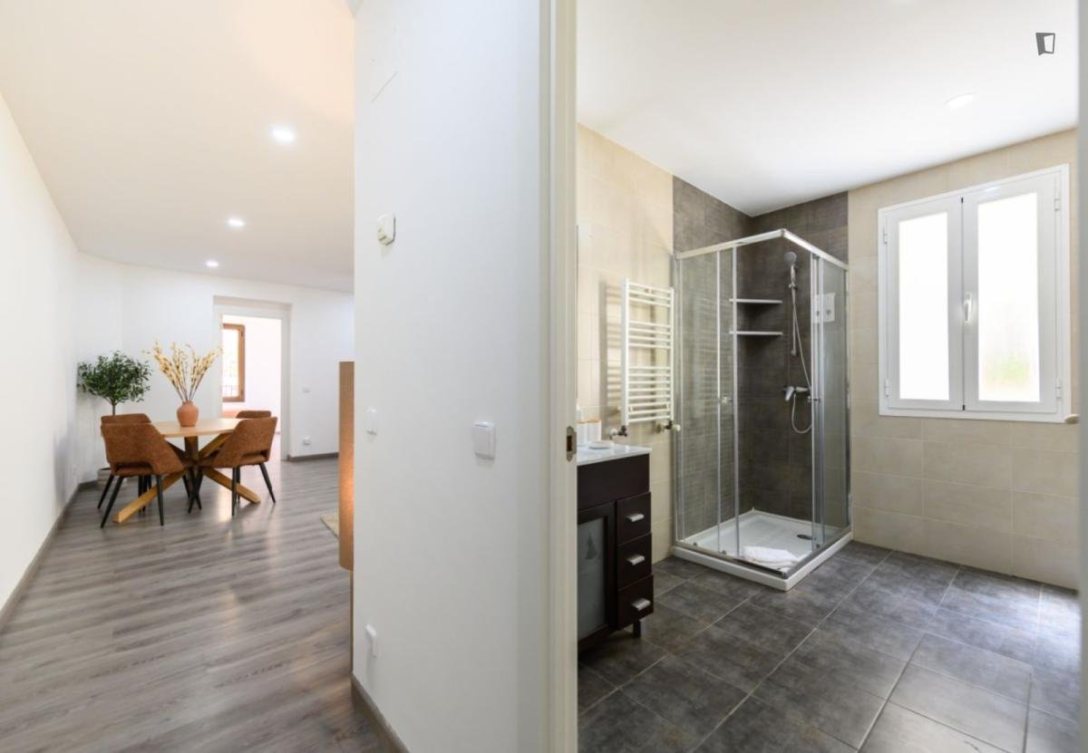 Piso de 82 m² en Madrid