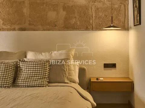 Piso de 60 m² en Ibiza