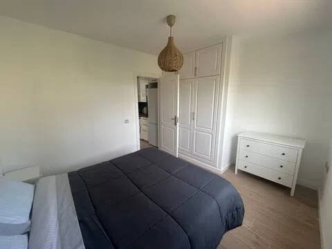 Piso de 43 m² en La Oliva