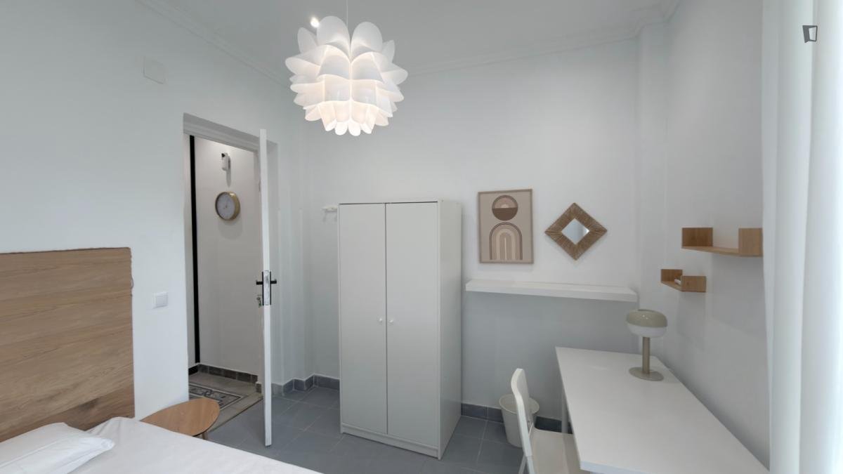 Zimmer zur Miete, Granada