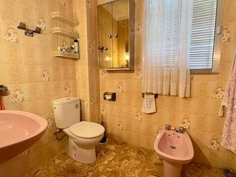 Piso de 284 m² en Báguena