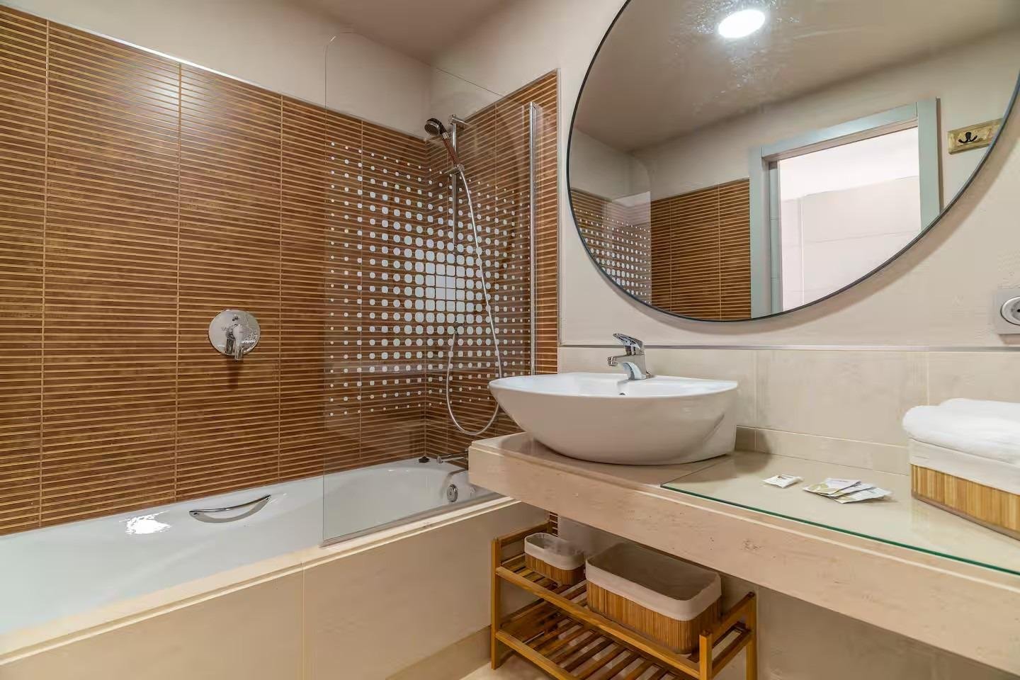 Piso de 80 m² en Vera