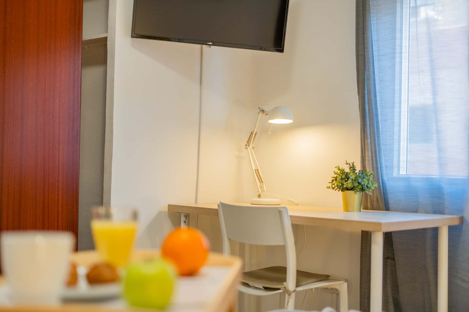 Habitació de lloguer, València