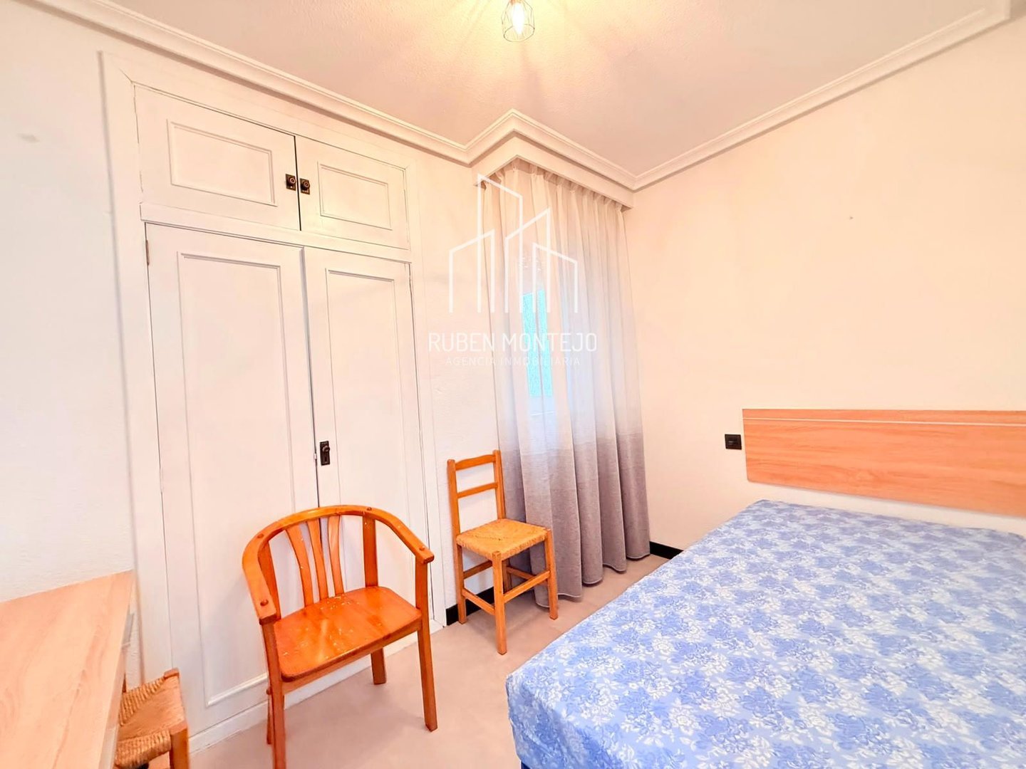 Piso de 108 m² en Salamanca