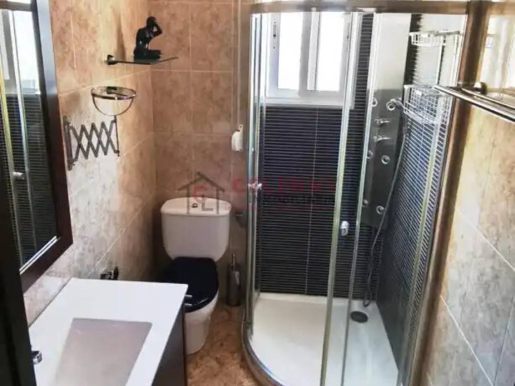 Pis de 65 m² a Ourense