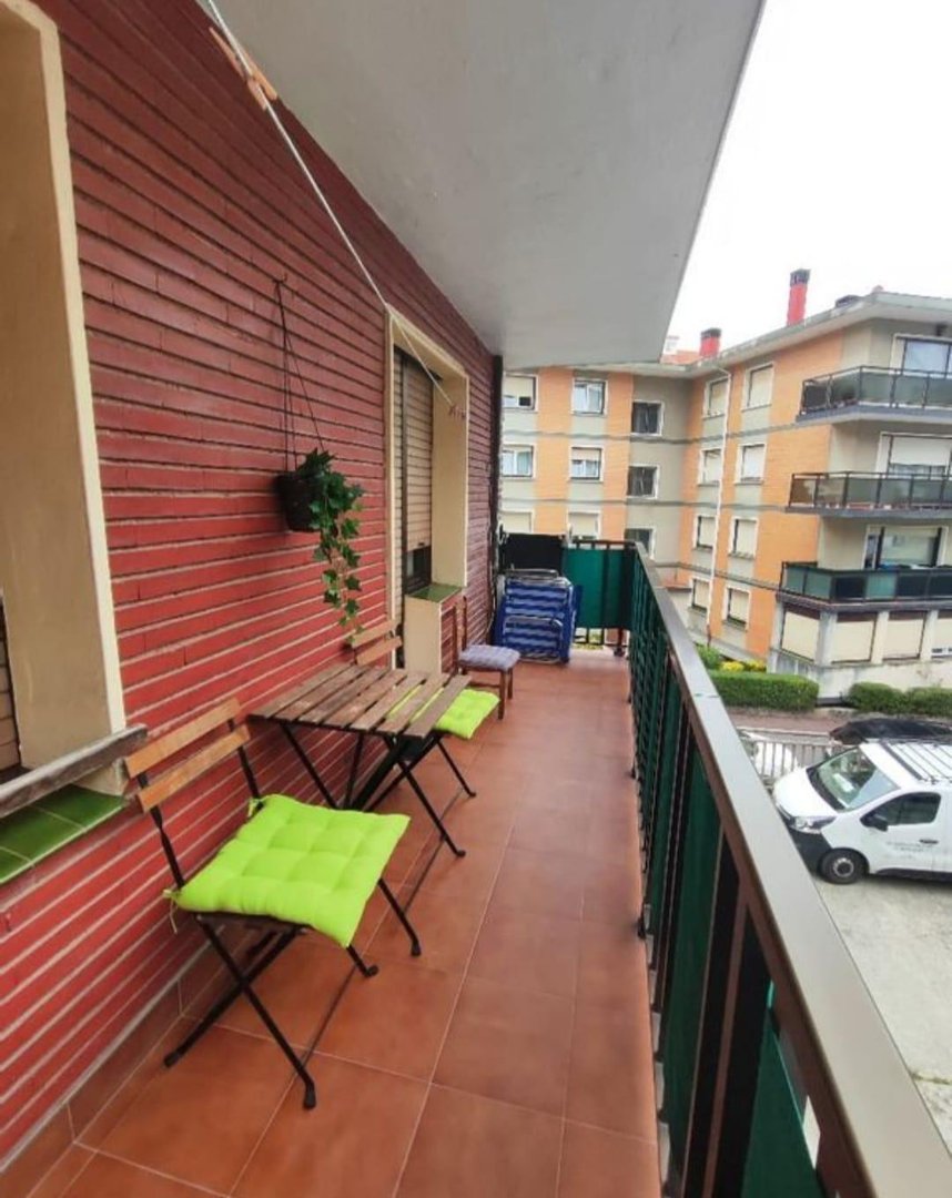 Pis de 84 m² a Gorliz